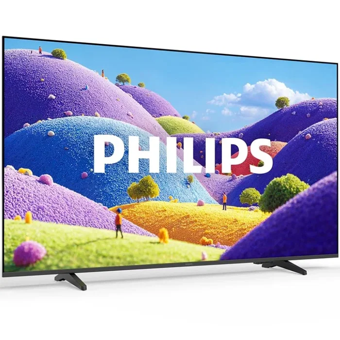 Philips 43PUS7001 43 pulg. Smart TV Ultra HD 4K